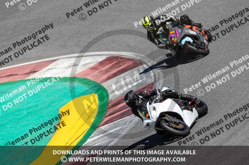 may 2019;motorbikes;no limits;peter wileman photography;portimao;portugal;trackday digital images